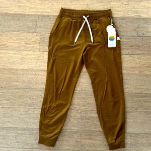 Vuori Jogger Pant